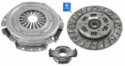 Kit d'embrayage SACHS 3000 339 001
