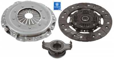 Kit d'embrayage SACHS 3000 345 001