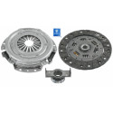 Kit d&#39;embrayage SACHS 3000 347 001