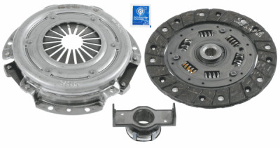 Kit d'embrayage SACHS 3000 347 001