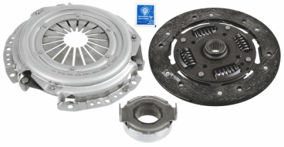 Kit d'embrayage SACHS 3000 368 001