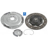 Kit d&#39;embrayage SACHS 3000 381 001