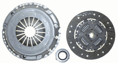 Kit d'embrayage SACHS 3000 384 001