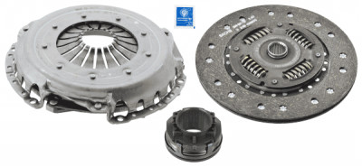Kit d'embrayage SACHS 3000 386 001
