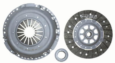Kit d'embrayage SACHS 3000 387 101