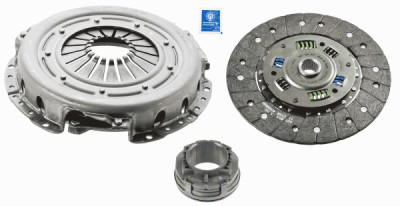 Kit d'embrayage SACHS 3000 389 002