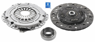 Kit d'embrayage SACHS 3000 436 001