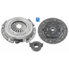 Kit d&#39;embrayage SACHS 3000 441 001