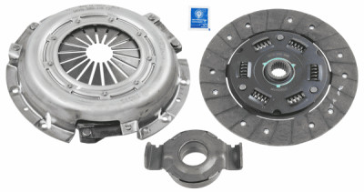 Kit d'embrayage SACHS 3000 441 002