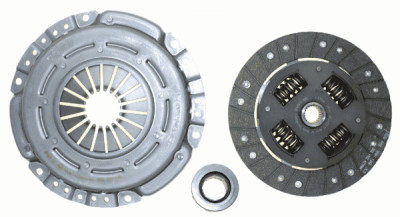Kit d'embrayage SACHS 3000 449 001