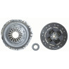 Kit d&#39;embrayage SACHS 3000 455 001