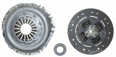 Kit d'embrayage SACHS 3000 455 001