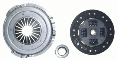 Kit d'embrayage SACHS 3000 460 001