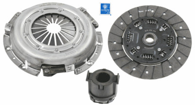 Kit d'embrayage SACHS 3000 463 001