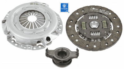 Kit d'embrayage SACHS 3000 471 002