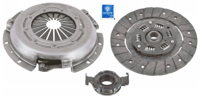 Kit d'embrayage SACHS 3000 472 001