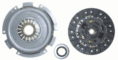 Kit d'embrayage SACHS 3000 480 001