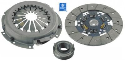 Kit d'embrayage SACHS 3000 482 001
