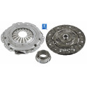 Kit d&#39;embrayage SACHS 3000 494 001