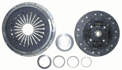 Kit d'embrayage SACHS 3000 506 001