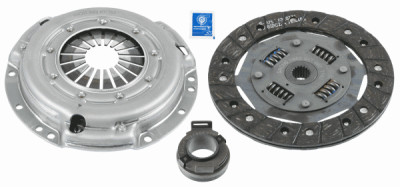 Kit d'embrayage SACHS 3000 520 002