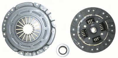 Kit d'embrayage SACHS 3000 539 002