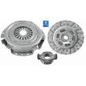 Kit d&#39;embrayage SACHS 3000 560 001