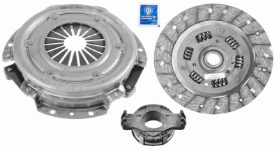Kit d'embrayage SACHS 3000 560 001