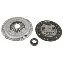Kit d&#39;embrayage SACHS 3000 564 001