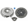 Kit d&#39;embrayage SACHS 3000 569 001