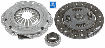 Kit d'embrayage SACHS 3000 579 001