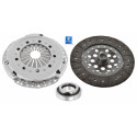 Kit d&#39;embrayage SACHS 3000 584 001