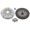 Kit d&#39;embrayage SACHS 3000 584 001