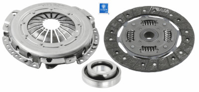Kit d'embrayage SACHS 3000 585 001