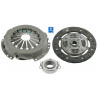 Kit d&#39;embrayage SACHS 3000 596 001