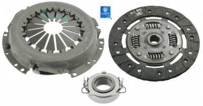 Kit d'embrayage SACHS 3000 596 001