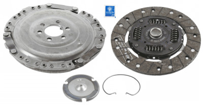 Kit d'embrayage SACHS 3000 605 001