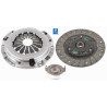 Kit d&#39;embrayage SACHS 3000 606 001