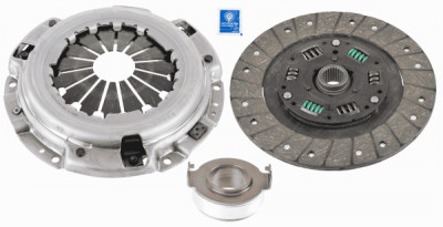 Kit d'embrayage SACHS 3000 606 001