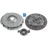 Kit d&#39;embrayage SACHS 3000 631 001