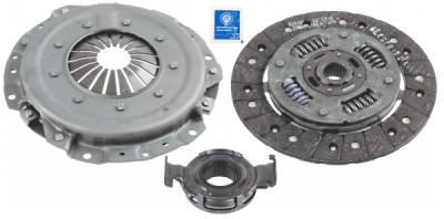 Kit d'embrayage SACHS 3000 631 001