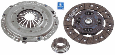 Kit d'embrayage SACHS 3000 638 001