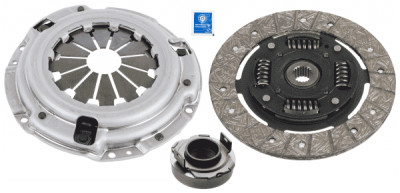 Kit d'embrayage SACHS 3000 683 002