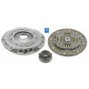Kit d&#39;embrayage SACHS 3000 696 001