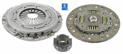 Kit d'embrayage SACHS 3000 696 001