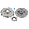Kit d&#39;embrayage SACHS 3000 699 001