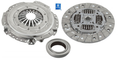 Kit d'embrayage SACHS 3000 699 001