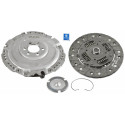 Kit d&#39;embrayage SACHS 3000 703 001