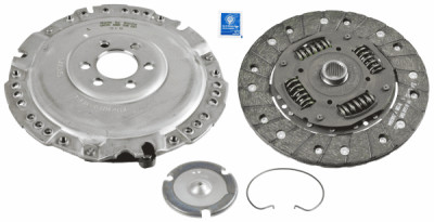 Kit d'embrayage SACHS 3000 703 001