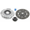 Kit d&#39;embrayage SACHS 3000 705 001